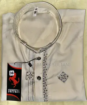 Photo - Boys Shalwar Kameez