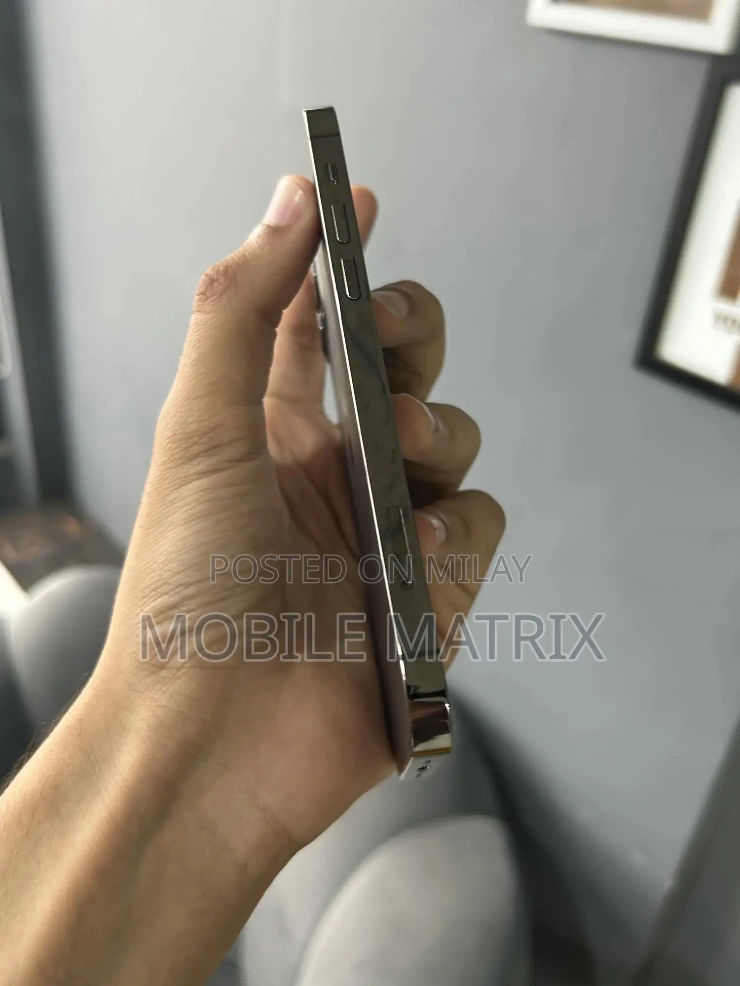 Apple iPhone 12 Pro 128 GB Black