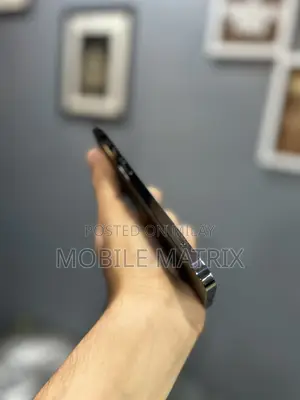 Apple iPhone 12 Pro 256 GB Black