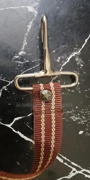 Bird(Parrot) Harness