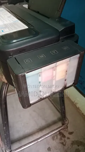 Photo - Epson Printer
