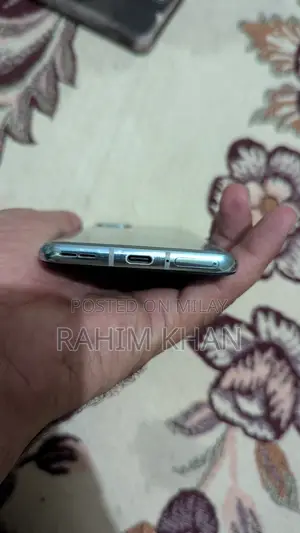 OnePlus 8T 128 GB Silver