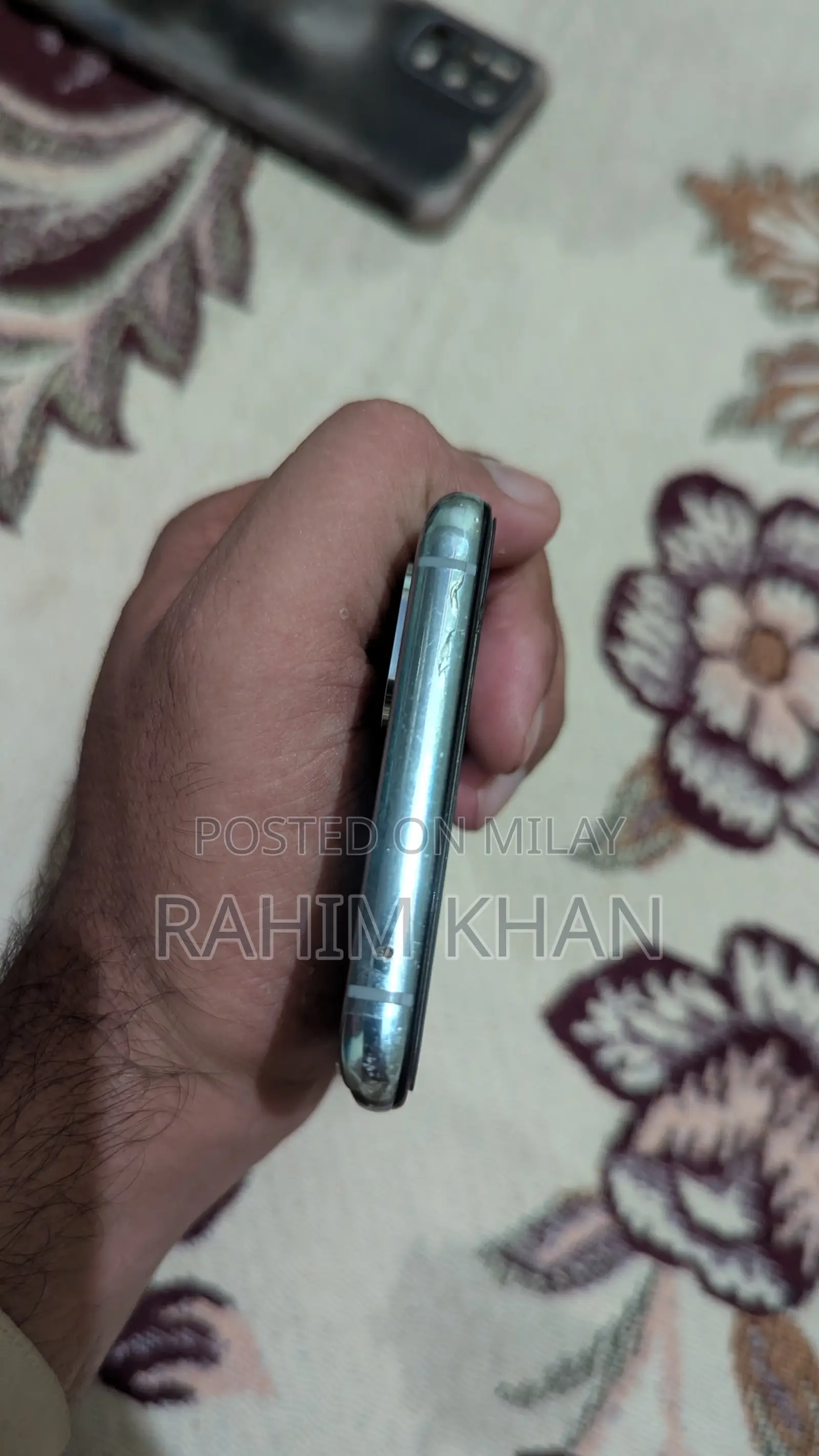 OnePlus 8T 128 GB Silver