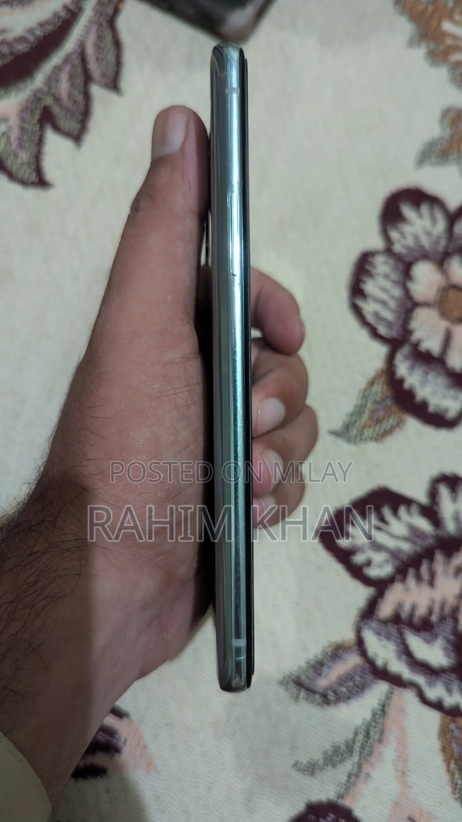 OnePlus 8T 128 GB Silver