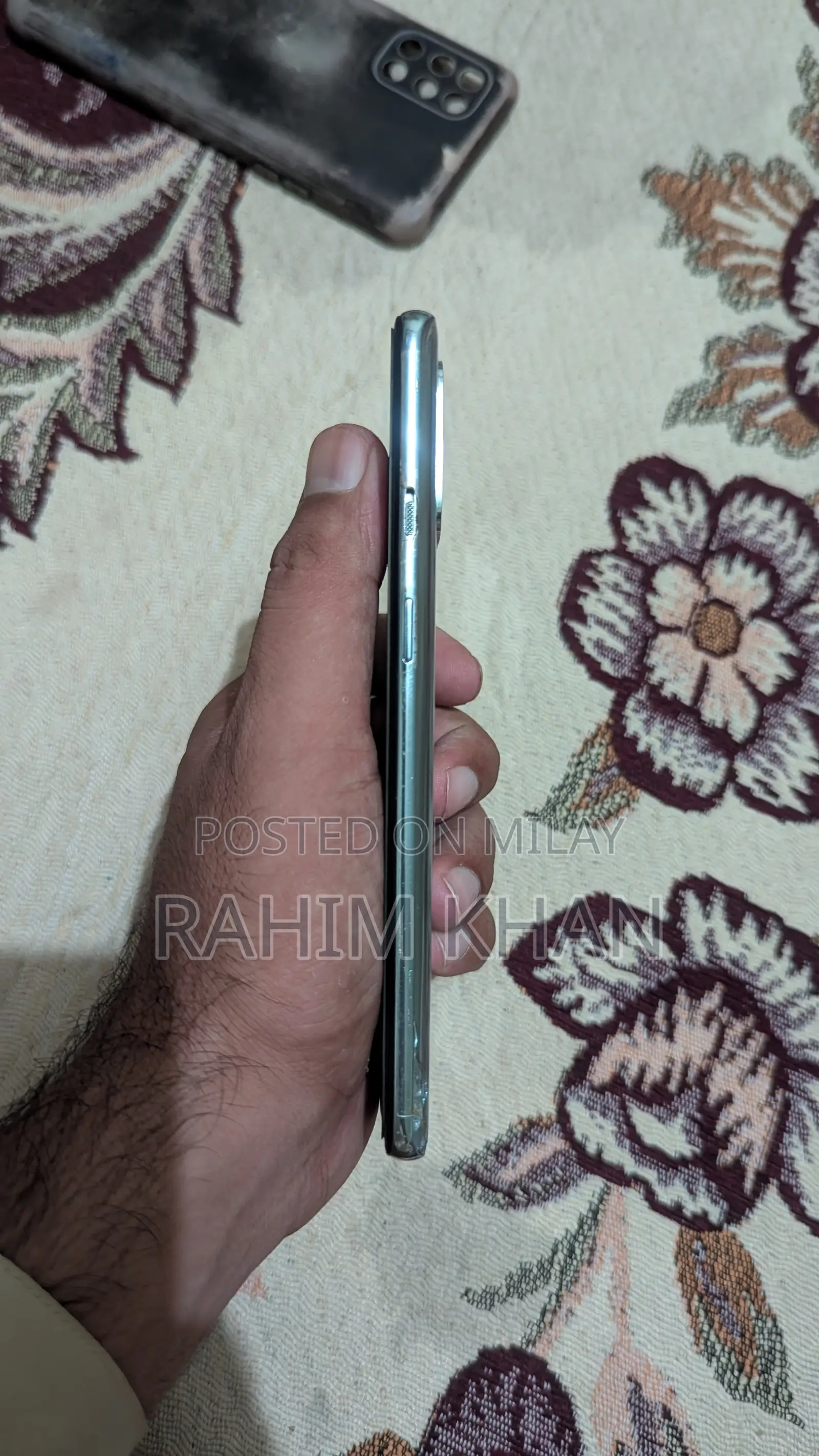 OnePlus 8T 128 GB Silver