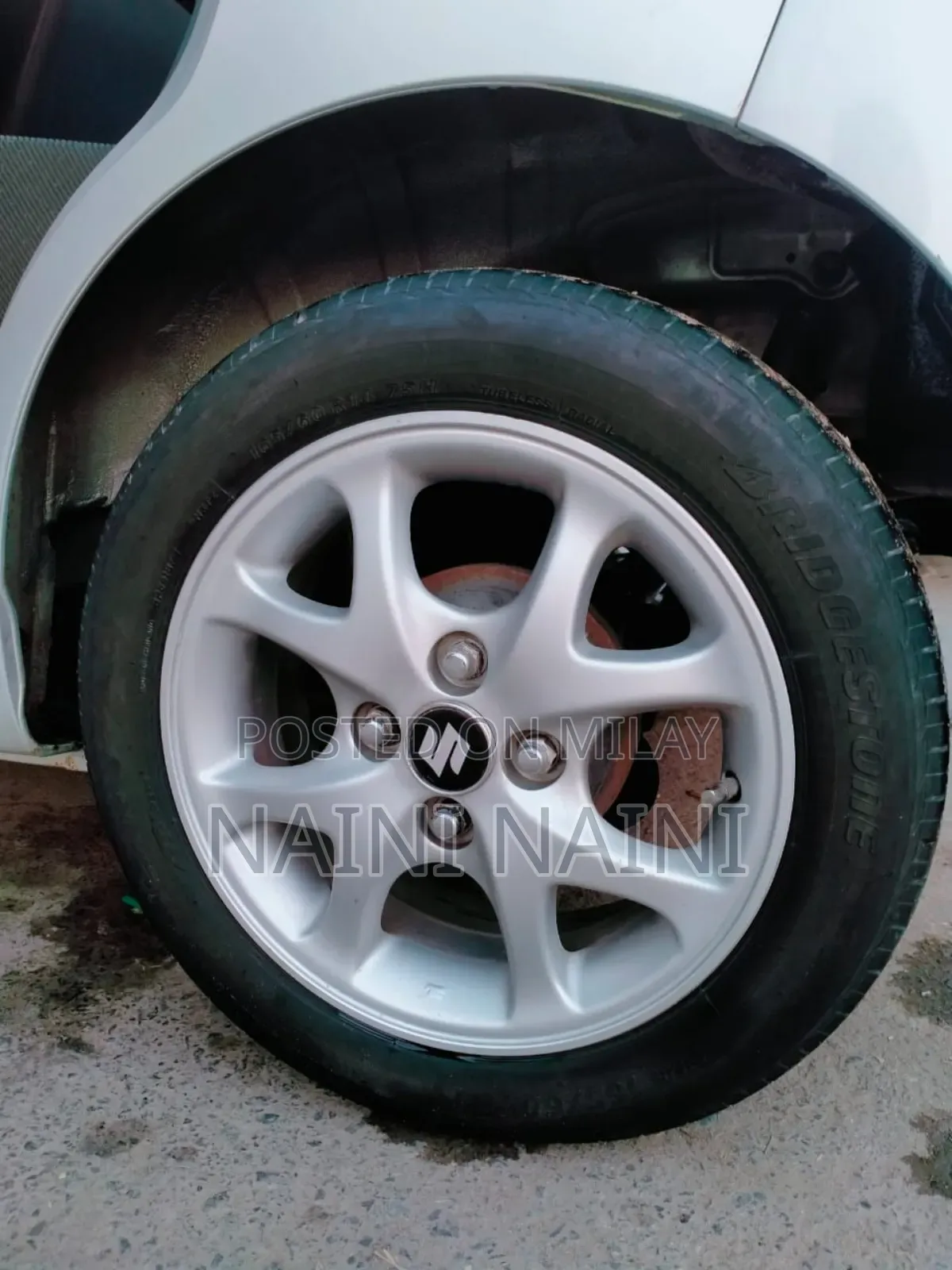 Mazda Flair Hybrid XS 4WD 2018 Silver