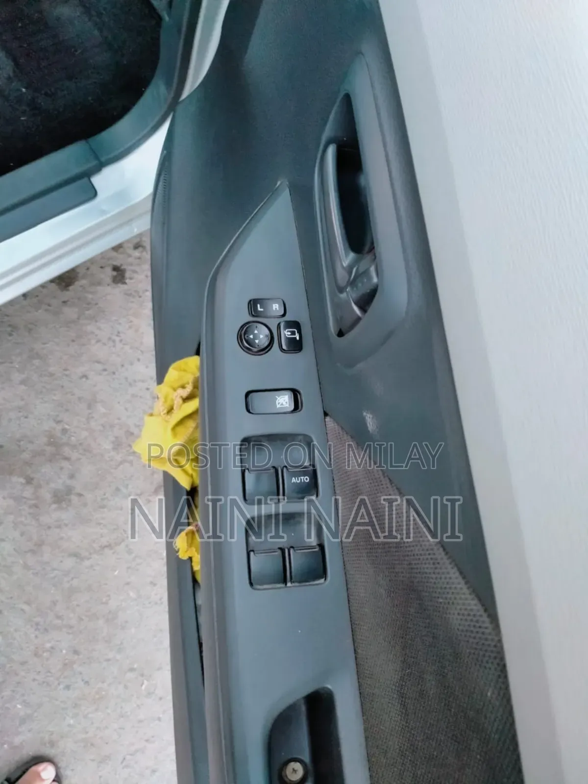 Mazda Flair Hybrid XS 4WD 2018 Silver