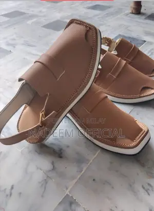 Photo - Charsadda Chappal
