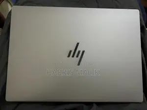 Photo - HP OmniBook X Laptop 14-Fe0097nr 16GB Qualcomm Snapdragon X Elite 500GB