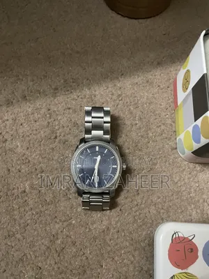Photo - Fossil Watch Like New