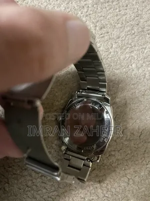 Fossil Watch Like New