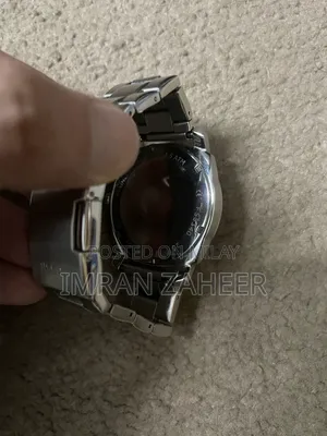 Fossil Watch Like New