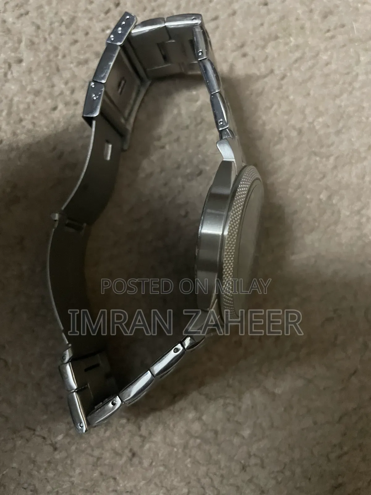 Fossil Watch Like New
