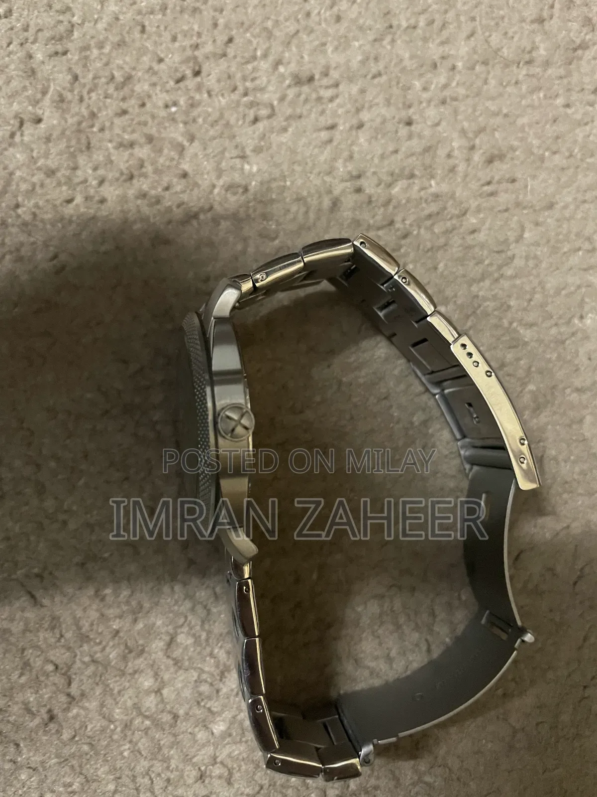 Fossil Watch Like New