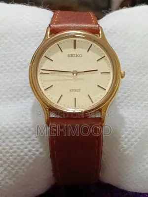 Photo - Vintage Seiko 2220-0180 "Whispers of Time"