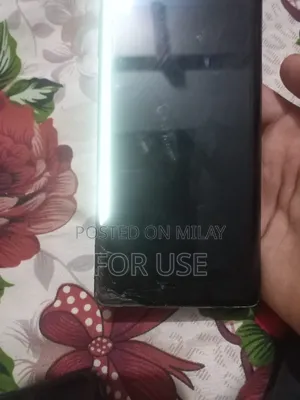 Photo - Samsung Galaxy Note 8 64 GB Black