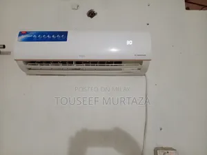 Photo - TCL Dc Inverter Ac