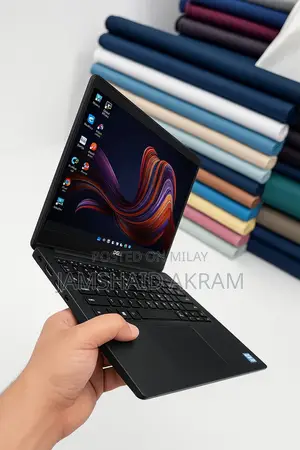 Photo - Laptop Dell Latitude 7400 16GB Intel Core I7 SSD 512GB