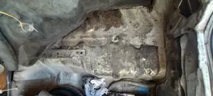 Honda Civic 1995 Silver