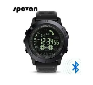 Photo - Spovan Watch