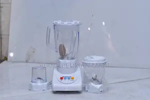 Photo - National 3 in 1 Machine Blender