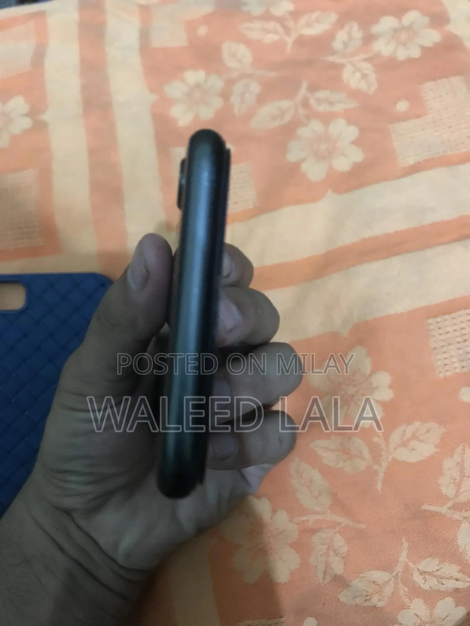 Apple iPhone 8 256 GB Black