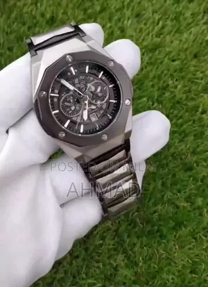 Photo - Hublot Watch