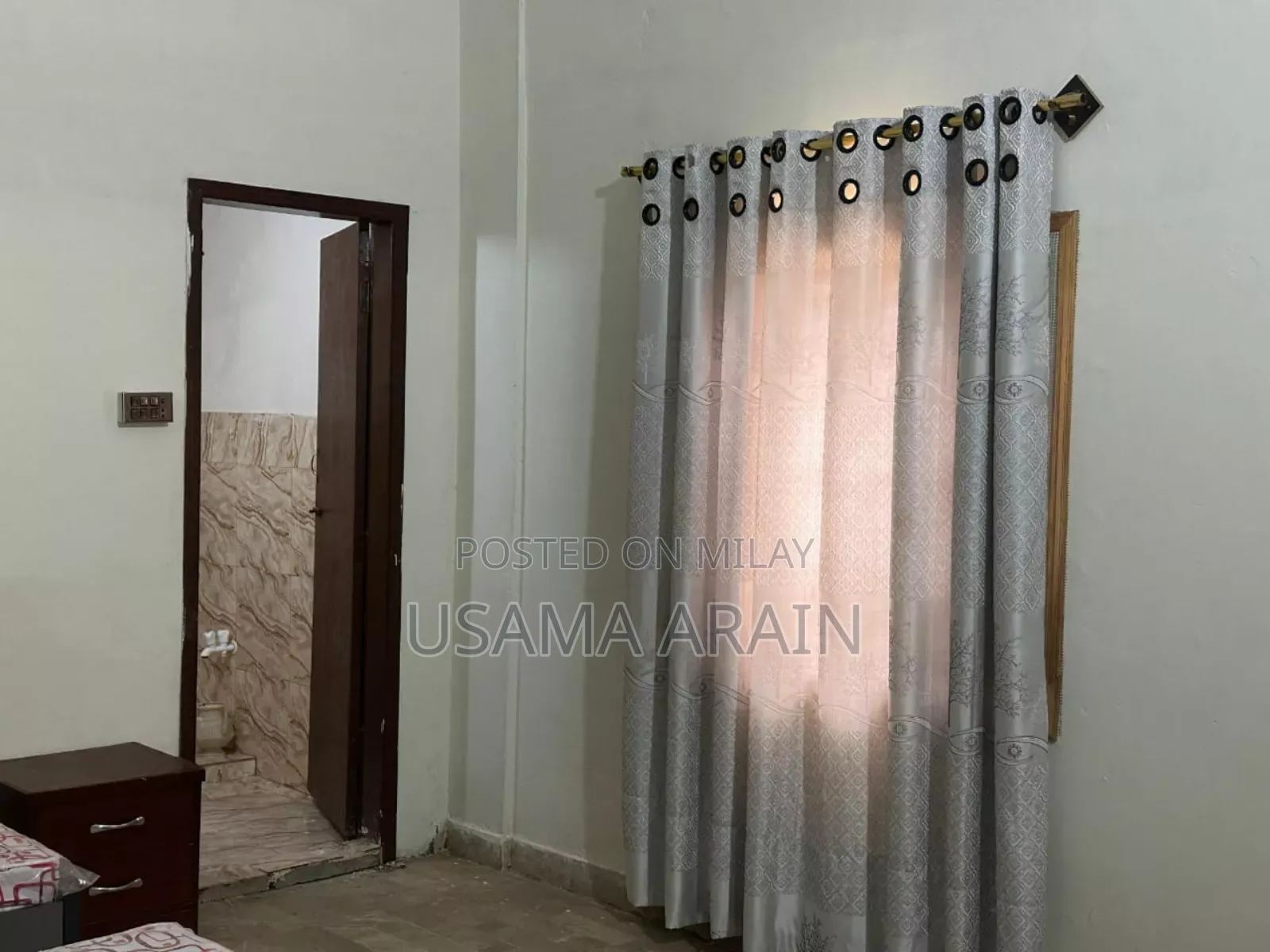 Girls Hostel Karachi