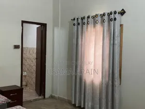 Girls Hostel Karachi