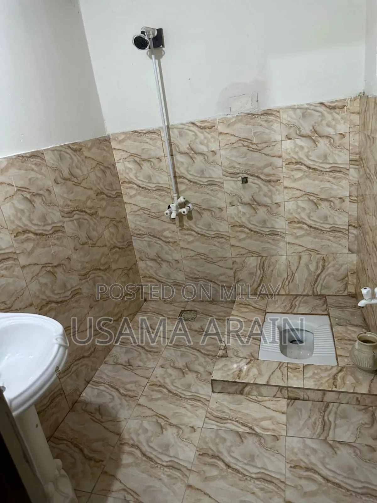 Girls Hostel Karachi