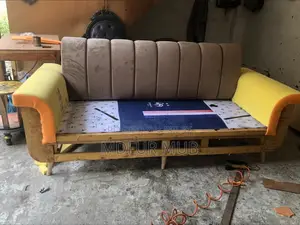 Photo - Sofa Poshish