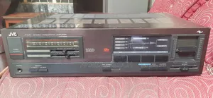 Photo - JVC Amplifier Original 220
