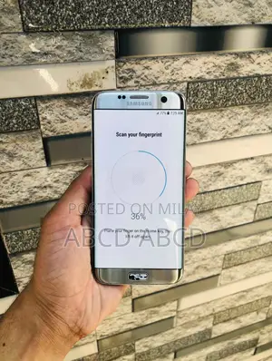 Photo - Samsung Galaxy S7 edge 32 GB Silver