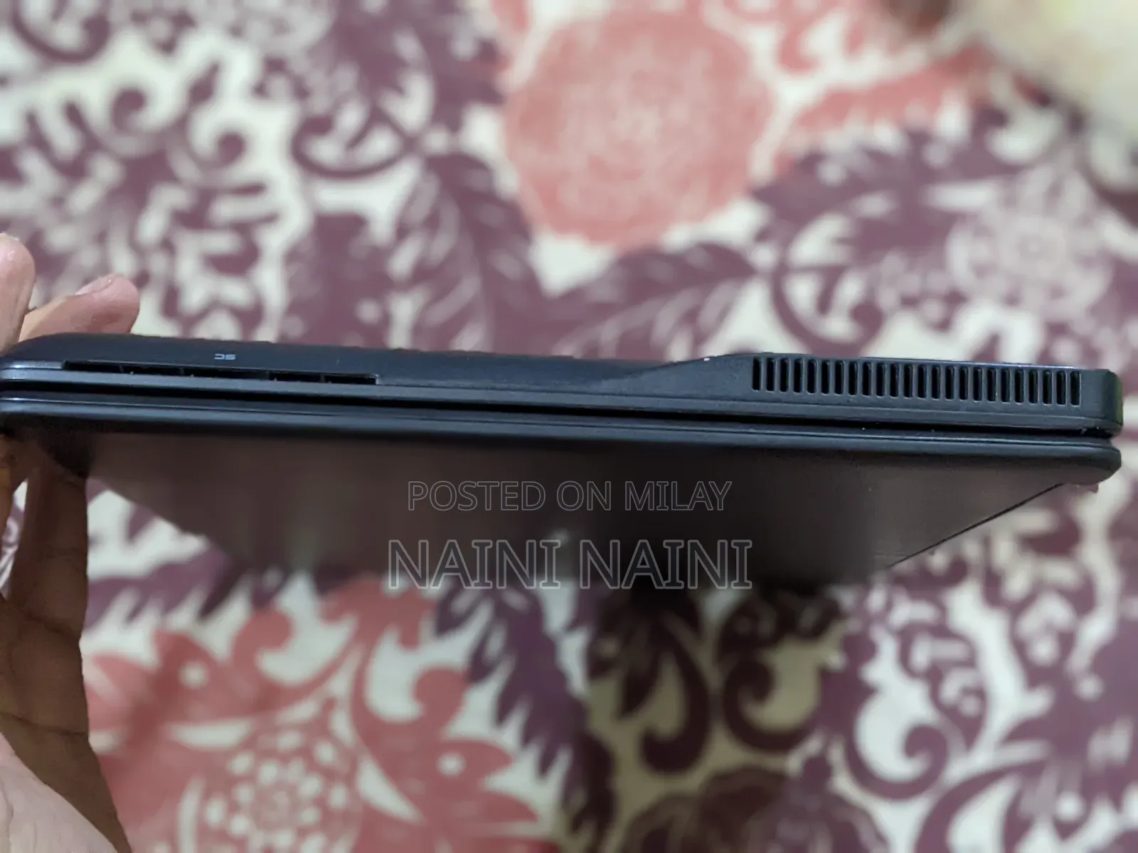 New Laptop Dell 8GB Intel Core i7 SSD 256GB