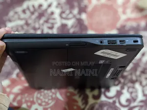 New Laptop Dell 8GB Intel Core i7 SSD 256GB