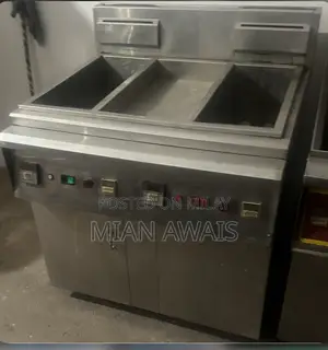 Photo - Fryer for Sell