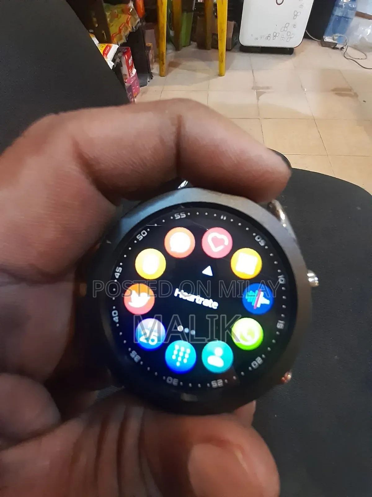 Smartwatch