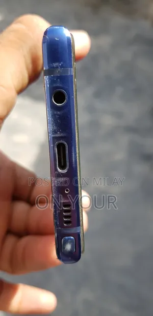 Samsung Galaxy Note 9 128 GB Blue