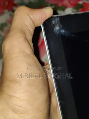 Apple iPad 2 Wi-Fi 16 GB Silver