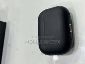 Apple Airpods Pro 2nd Generation (Black Limited Edition)