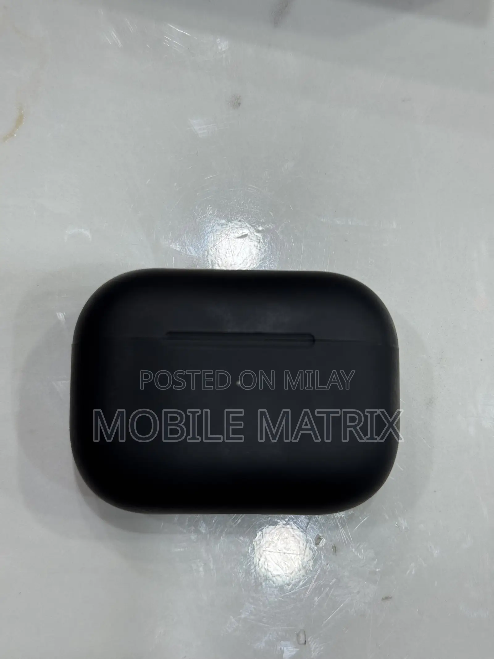 Apple Airpods Pro 2nd Generation (Black Limited Edition)