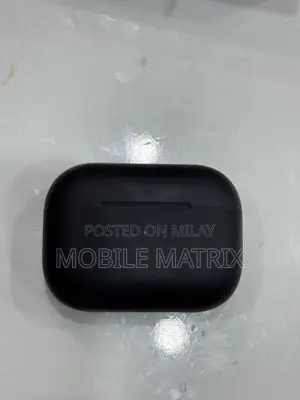 Apple Airpods Pro 2nd Generation (Black Limited Edition)