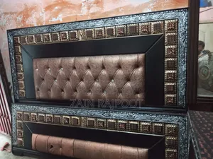 Photo - Furniture Ka Bed Ha. Kise Ne Lan Ha To. Number Cal