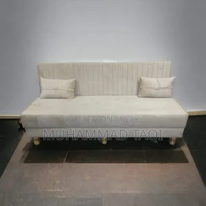 Photo - Sofa Cumbed