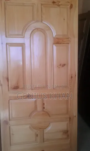 Photo - Doors ( دروازے)