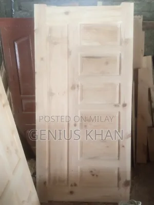 Doors ( دروازے)