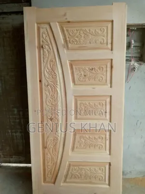 Photo - Doors, Windows