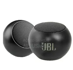 Photo - JBL M3 Bluetooth