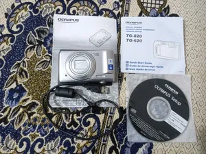 Photo - Digital Camera