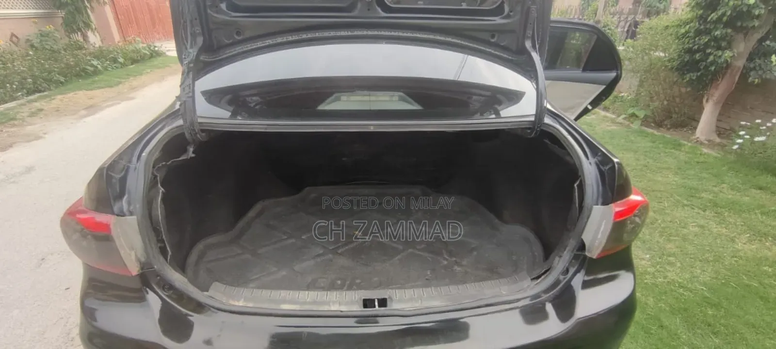 Toyota Corolla S Manual 2012 Black